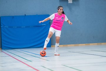 Bild 55 - F Loewinnen Hallen Cup